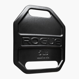 Rogue Weight Vest Plates | Rogue Fitness